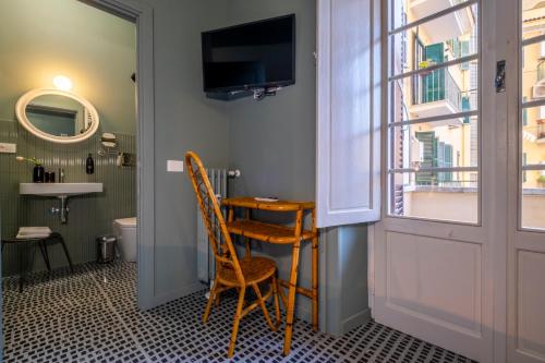 HT Vatican Cozy Rooms & Apartments