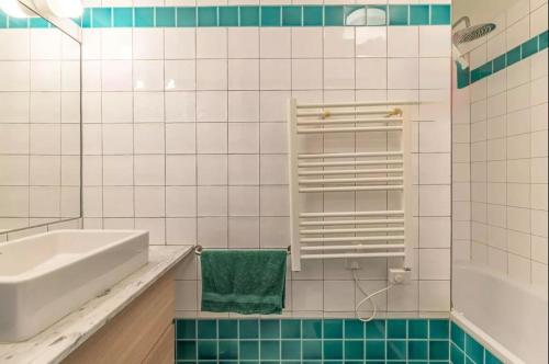 Charming apartment le Marais