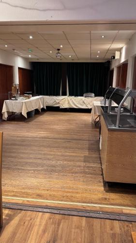 Ảnh trong thư viện ảnh của The March Hotel ở March