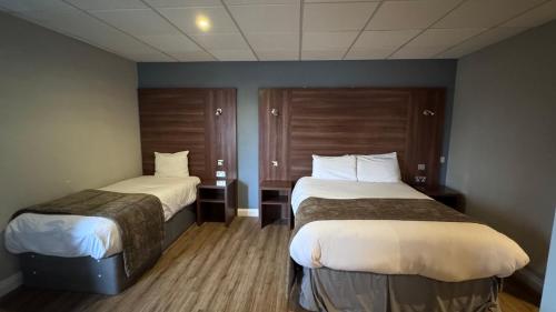 Φωτογραφία από το άλμπουμ του The March Hotel σε March