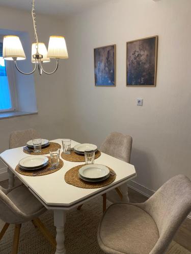 Fotografie z fotogalerie ubytování TDY TLA Housing 