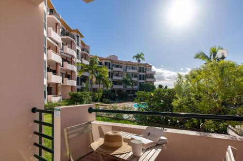 Varandas do Funchal I by an island apart