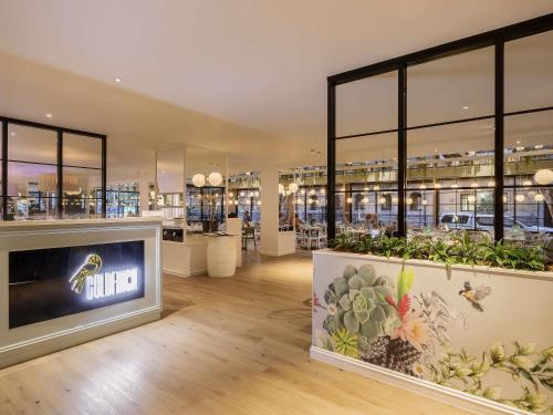 Φωτογραφία από το άλμπουμ του Mercure Brisbane King George Square στο Μπρισμπέιν