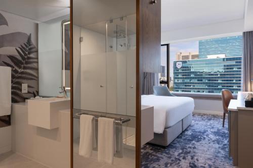 Bany a Radisson Hotel Cape Town Foreshore