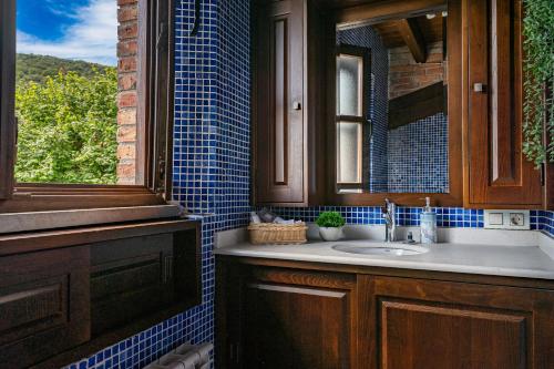 Billede fra billedgalleriet på La Campanona i Abamia