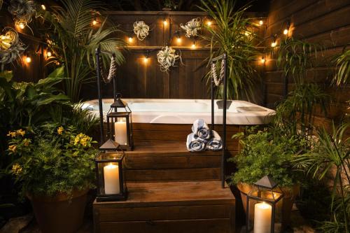 Billede fra billedgalleriet på Lake Austin Spa Resort - All Inclusive i Austin