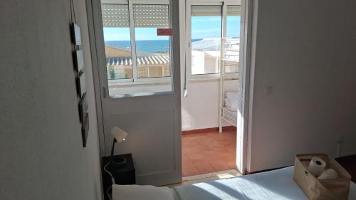 Blife Mariangya private rooms at Faro beach