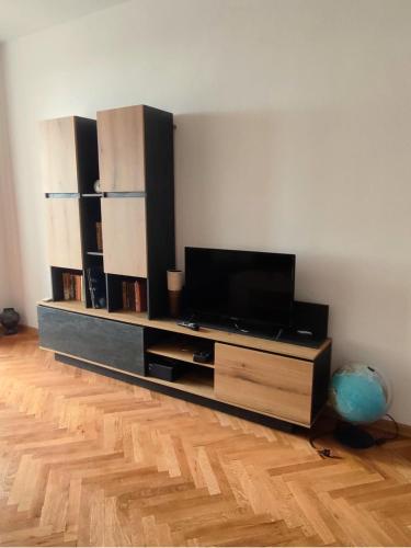 Billede fra billedgalleriet på MIA Apartment i Yambol