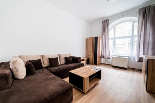 Mostowa Standard Apartment by BookingHost
