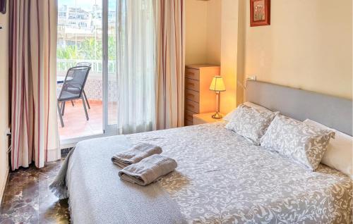 2 Bedroom Lovely Apartment In Fuengirola