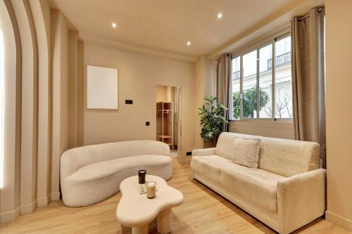Elegant Home - 5BD-12P - Heart of 'Le Marais'