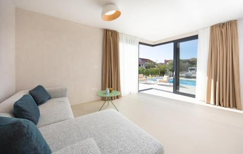 Lovely Home In Rogoznica