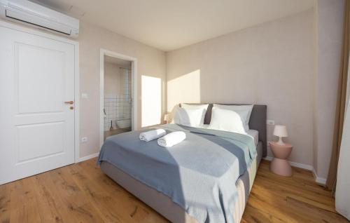 Lovely Home In Rogoznica