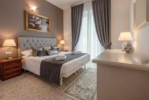 Gallery image of Hotel Gabicce Mare Plaza in Gabicce Mare