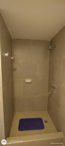 Et badeværelse på WyB5