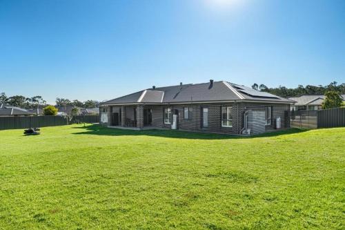 En have udenfor Two Williams Estate