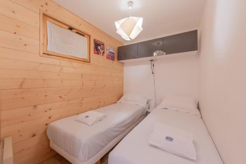 Eterlou 4 - Apartment - Snow and Trek - Morzine