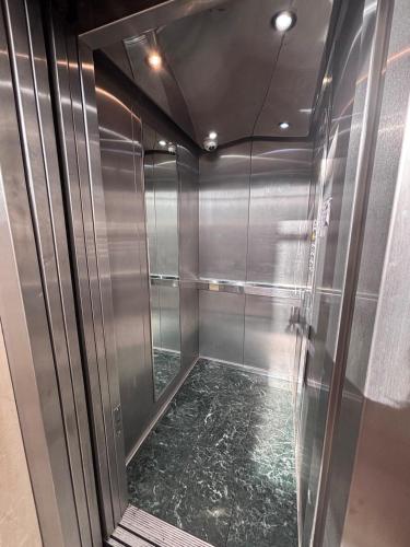 Ảnh trong thư viện ảnh của Ponte Alto Comfort Terrace ở Vicenza