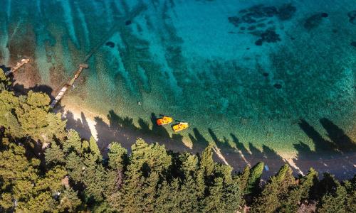 Aminess Vival Velaris Resort