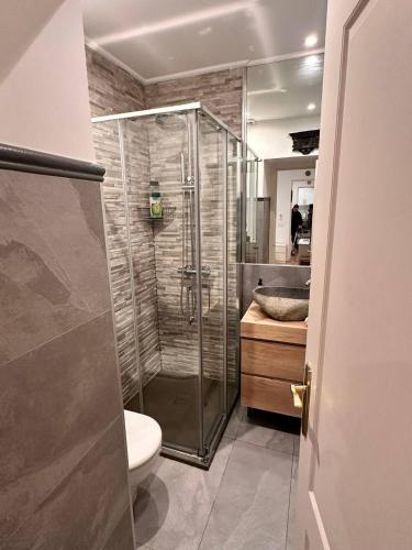 Apartamento centro Madrid - Justicia