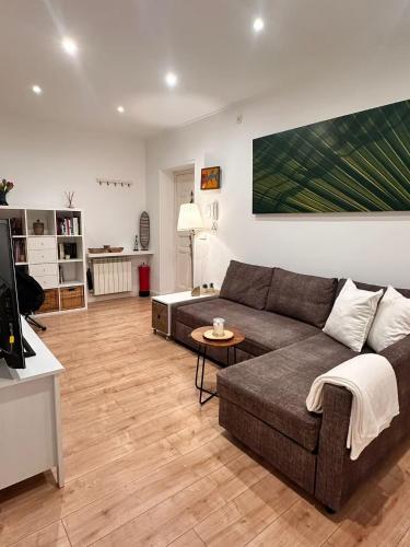 Apartamento centro Madrid - Justicia