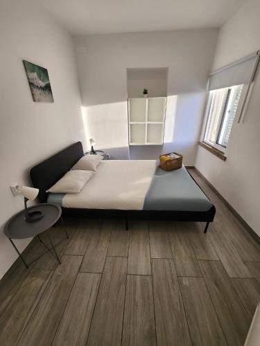 Blife Troya private rooms at Faro beach