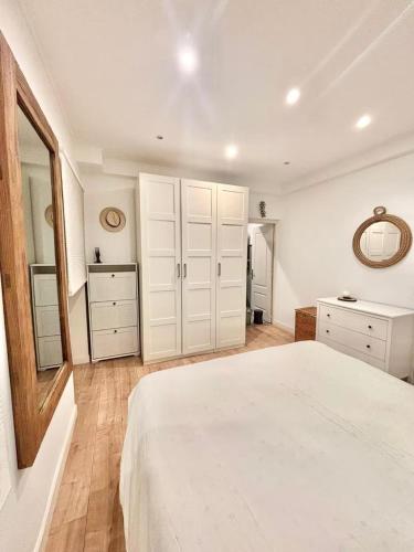 Apartamento centro Madrid - Justicia