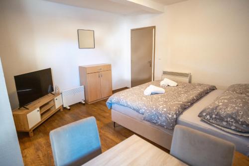 Fotografie z fotogalerie ubytování Biser Kupresa 2 v destinaci Kupres