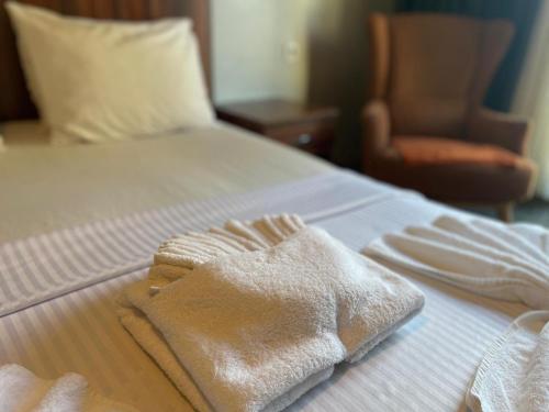 Ser Suite Apart Hotel