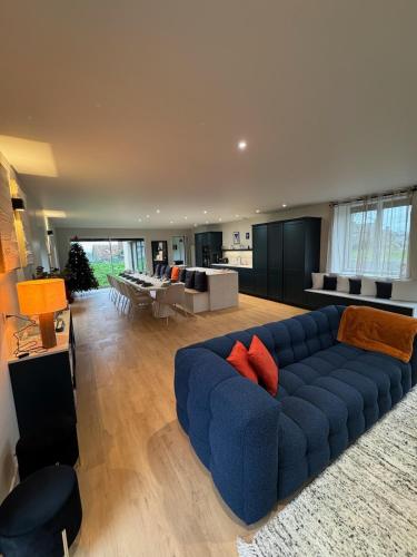 Villa Saint michel 220m2
