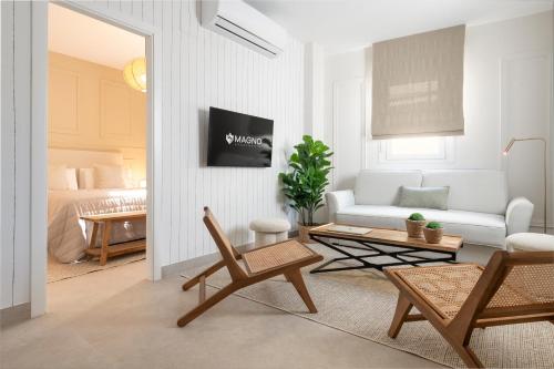 Magno Apartments San Luis