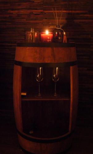 Love Room & Speakeasy