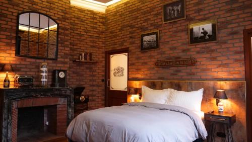 Billede fra billedgalleriet på Love Room & Speakeasy i Reims