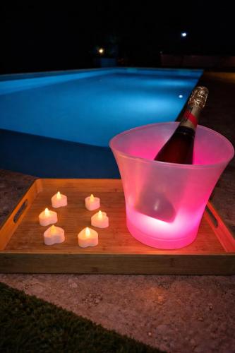 Love Room - Toulon - Ollioules - Var