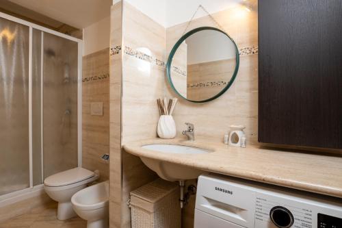 Sant'Agostino Design Apartment - Metro M2 - Cattolica University