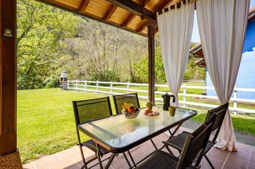 Afbeelding uit fotogalerij van La Llosona in Caño