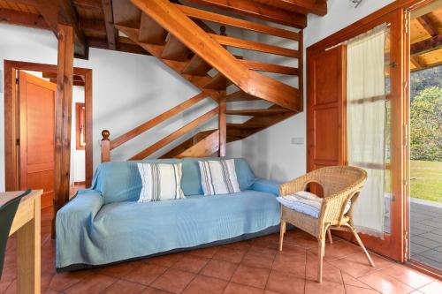 Afbeelding uit fotogalerij van La Llosona in Caño