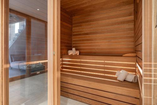 Chalet Boheme Les Gets - by EMERALD STAY