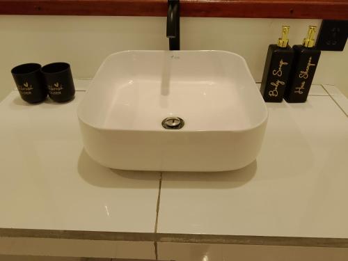 Billede fra billedgalleriet på W home stay tulamben i Tulamben