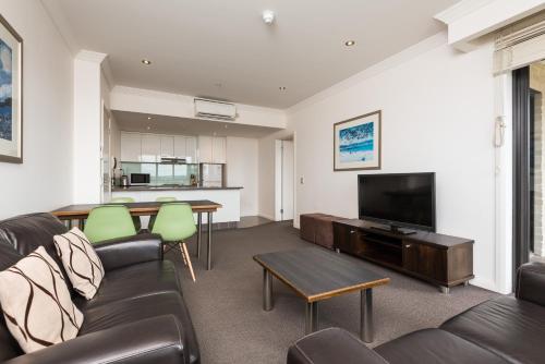 Gallery image of The Esplanade Resort And Spa in Lakes Entrance