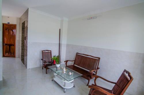 Gallery image of Kim Hồng Anh Guest House in Phu Quoc