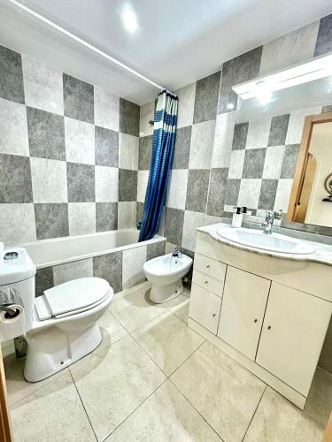 Apartamentos Jerez 2