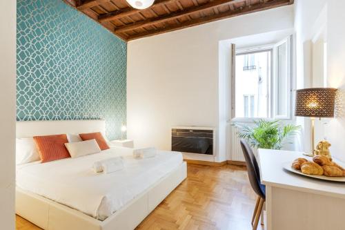 Cercle Apt - Homkeey Apartments
