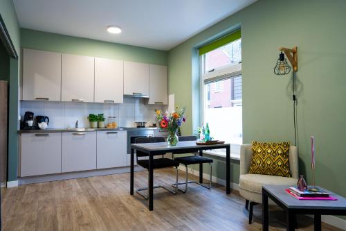 Short Stay Wageningen