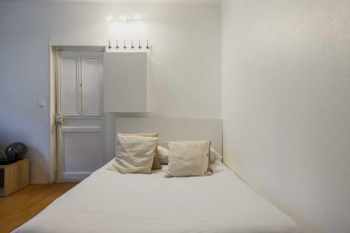 Charming studio 2P – Near the Eiffel Tower