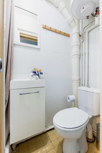Charming studio 2P – Near the Eiffel Tower