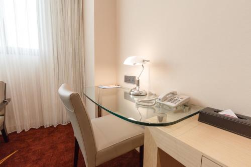 Fotografie z fotogalerie ubytování Royal Gold Hotel v destinaci Kao-siung
