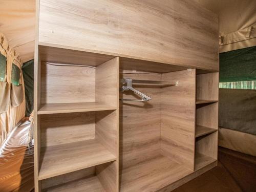 Langa Langa Safari Camp - Inc 2 Kruger Safaris Daily