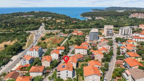 Apartment Petrinic - Studio M by Villas Guide