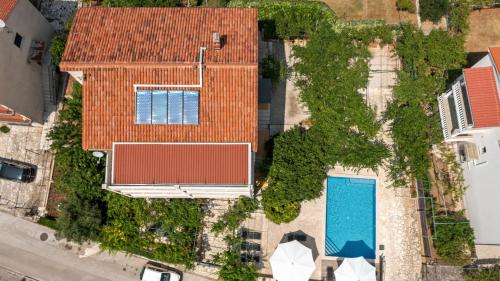 Apartment Petrinic - Studio M by Villas Guide
